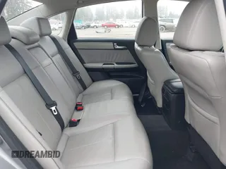 2007 Infiniti M Sport z VIN JNKAY01EX7M302565, wystawiony jako IAAI lot #41885272 z przebiegiem 151 745 mil mil oraz . Historia ofert i sprzedaży dostępna na DreamBid. Obrazek 8.
