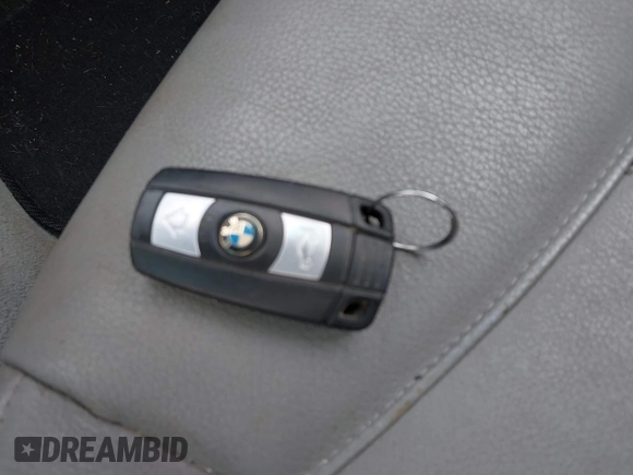 2010 BMW 3 Series 328i xDrive with VIN WBAPK5C57AA653317, listed as a IAAI auction lot 41997460 with 173,192 mi miles and . Bid and sale history available at DreamBid. Image 11.