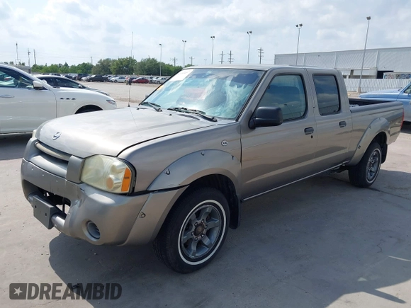 2004 Nissan Frontier XE z VIN 1N6ED29X04C467975, wystawiony jako IAAI lot #42168457 z przebiegiem 171 354 mil mil oraz . Historia ofert i sprzedaży dostępna na DreamBid. Obrazek 17.