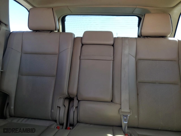 2012 Jeep Grand Cherokee Overland with VIN 1C4RJFCT4CC250602, listed as a Copart auction lot 49503905 with 149,016 mi miles and Salvage Title. Bid and sale history available at carsss.com. Image 10.