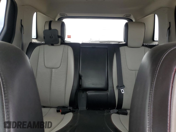 2013 GMC Terrain SLT z VIN 2GKFLXE30D6247517, wystawiony jako Copart lot #56022355 z przebiegiem 183 374 mil mil oraz Szkoda całkowita • Salvage title. Historia ofert i sprzedaży dostępna na DreamBid. Obrazek 10.