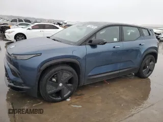 2023 Fisker Ocean Ultra z VIN VCF1UBU25PG006698, wystawiony jako Copart lot #43042795 z przebiegiem Nie podano mil oraz Tytuł czysty. Historia ofert i sprzedaży dostępna na DreamBid. Obrazek 1.