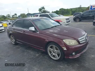 2008 Mercedes-Benz C 300 Sport с VIN WDDGF54X88F064819, выставлен на аукционе IAAI как лот 39808674 с пробегом Не указан миль и . История ставок и продаж доступна на DreamBid. Изображение 1.