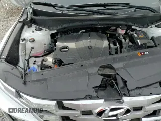 2022 Hyundai Santa Cruz SEL с VIN 5NTJC4AE3NH032434, выставлен на аукционе Copart как лот 71065075 с пробегом 10 745 миль миль и Списание • Salvage title. История ставок и продаж доступна на DreamBid. Изображение 15.