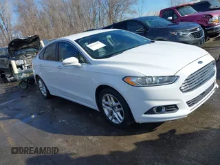 2013 Ford Fusion SE with VIN 3FA6P0HRXDR243139, listed as a IAAI auction lot 41441509 with 196,961 mi miles and . Bid and sale history available at DreamBid. Image 1.