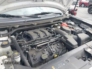 2019 Ford Flex SEL z VIN 2FMGK5C87KBA39382, wystawiony jako IAAI lot #42085354 z przebiegiem 73 273 mil mil oraz . Historia ofert i sprzedaży dostępna na DreamBid. Obrazek 10.