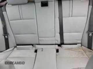 2004 BMW X3 2.5i with VIN WBXPA73434WC40705, listed as a Copart auction lot 85604554 with 157,616 mi miles and Salvage Title. Bid and sale history available at carsss.com. Image 10.