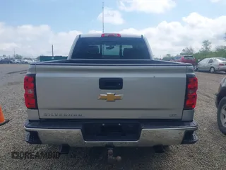 2014 Chevrolet Silverado 1500 LTZ with VIN 3GCUKSEC1EG226528, listed as a IAAI auction lot 42167248 with 152,338 mi miles and . Bid and sale history available at DreamBid. Image 16.