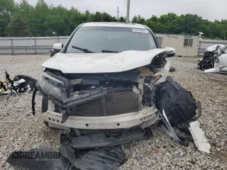 2017 Honda Pilot EX-L с VIN 5FNYF5H58HB002316, выставлен на аукционе Copart как лот 55970425 с пробегом 289 097 миль миль и Списание • Salvage title. История ставок и продаж доступна на DreamBid. Изображение 5.