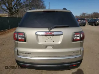 2013 GMC Acadia SLT with VIN 1GKKVRKD8DJ172022, listed as a Copart auction lot 48225325 with 113,820 mi miles and Salvage Title. Bid and sale history available at carsss.com. Image 6.