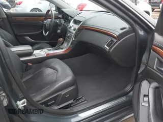 2012 Cadillac CTS Luxury с VIN 1G6DF5E52C0136266, выставлен на аукционе IAAI как лот 42179050 с пробегом 56 275 миль миль и . История ставок и продаж доступна на DreamBid. Изображение 5.