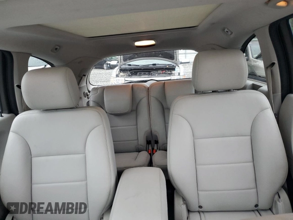 2012 Mercedes-Benz R 350 with VIN 4JGCB5HE3CA148917, listed as a Copart auction lot 60979655 with 161,215 mi miles and Clean title. Bid and sale history available at DreamBid. Image 10.