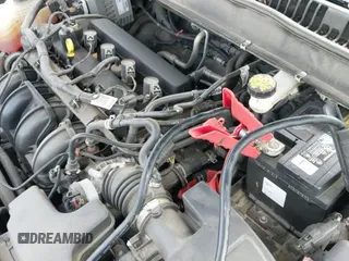 2018 Ford Fusion S with VIN 3FA6P0G78JR273381, listed as a IAAI auction lot 43332873 with 117,346 mi miles and . Bid and sale history available at DreamBid. Image 18.