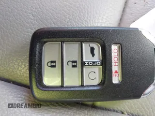2020 Honda Pilot EX-L с VIN 5FNYF6H52LB039456, выставлен на аукционе IAAI как лот 41831333 с пробегом 118 337 миль миль и . История ставок и продаж доступна на DreamBid. Изображение 11.