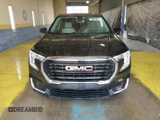 2022 GMC Terrain SLE с VIN 3GKALTEV2NL173115, выставлен на аукционе Copart как лот 58749785 с пробегом 245 816 миль миль и Чистый • Clean title. История ставок и продаж доступна на DreamBid. Изображение 5.