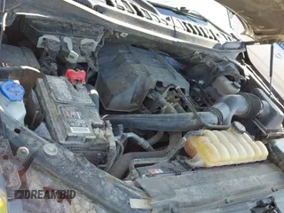 2018 Ford F-150 XL с VIN 1FTEW1EP2JKE85022, выставлен на аукционе IAAI как лот 42650839 с пробегом 169 966 миль миль и . История ставок и продаж доступна на DreamBid. Изображение 22.