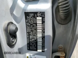 2009 Toyota Matrix S with VIN 2T1LE40E29C011134, listed as a Copart auction lot 64360705 with 145,782 mi miles and Clean title. Bid and sale history available at DreamBid. Image 12.