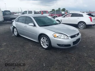 2016 Chevrolet Impala LTZ z VIN 2G1WC5E37G1106518, wystawiony jako IAAI lot #42099523 z przebiegiem 96 400 mil mil oraz . Historia ofert i sprzedaży dostępna na DreamBid. Obrazek 1.