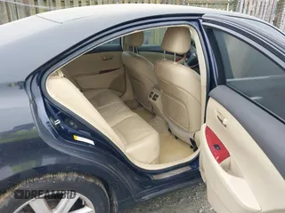 2007 Lexus ES 330 с VIN JTHBJ46G372085415, выставлен на аукционе IAAI как лот 42523718 с пробегом 216 071 миль миль и . История ставок и продаж доступна на DreamBid. Изображение 8.