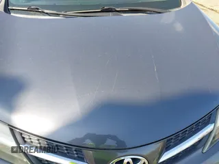 2014 Toyota RAV4 XLE with VIN 2T3RFREV2EW143193, listed as a IAAI auction lot 41892552 with 185,433 mi miles. Bid and sale history available at carsss.com. Image 17.