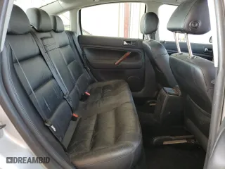 2003 Volkswagen Passat GLX with VIN WVWTH63BX3P381745, listed as a Copart auction lot 63975414 with 180,783 mi miles and Clean Title. Bid and sale history available at carsss.com. Image 10.