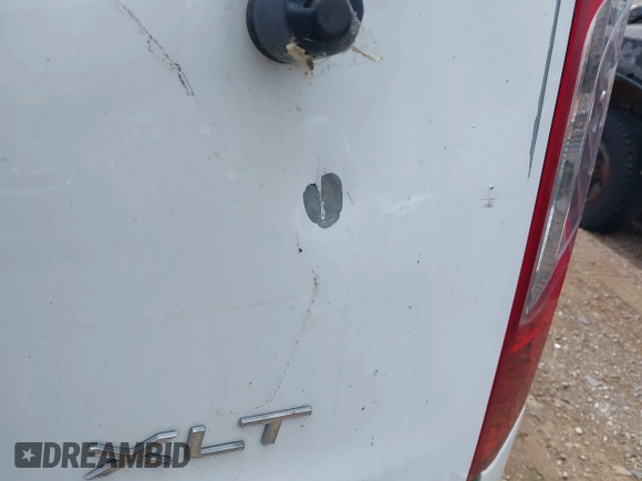 2015 Ford Transit Connect XLT с VIN NM0LS7F77F1222135, выставлен на аукционе IAAI как лот 42626109 с пробегом 191 781 миль миль и . История ставок и продаж доступна на DreamBid. Изображение 6.