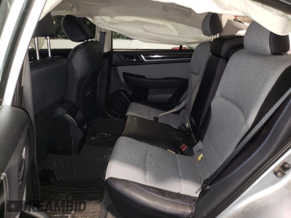 2018 Subaru Legacy Sport with VIN 4S3BNAR62J3004915, listed as a Copart auction lot 38104233 with 81,495 mi miles. Bid and sale history available at carsss.com. Image 10.