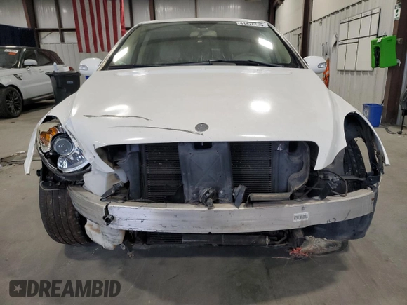 2006 Mercedes-Benz R-Class 3.5L with VIN 4JGCB65E26A018450, listed as a Copart auction lot 41426185 with 220,353 mi miles and Salvage Title. Bid and sale history available at carsss.com. Image 5.