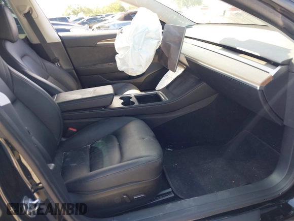 2023 Tesla Model 3 с VIN 5YJ3E1EA8PF620239, выставлен на аукционе IAAI как лот 41903785 с пробегом Не указан миль и . История ставок и продаж доступна на DreamBid. Изображение 5.