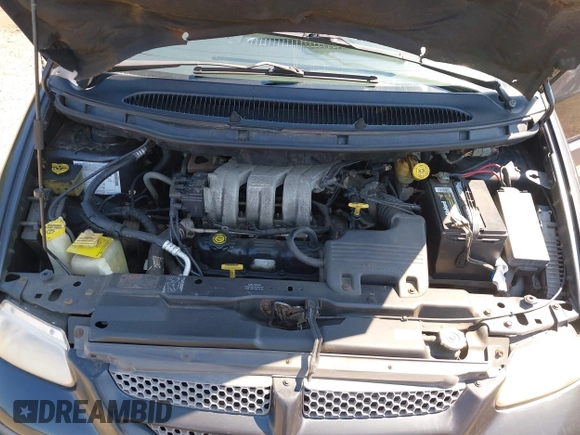 2000 Dodge Grand Caravan с VIN 1B4GP54G1YB559651, выставлен на аукционе IAAI как лот 40251476 с пробегом 145 034 миль миль и . История ставок и продаж доступна на DreamBid. Изображение 10.