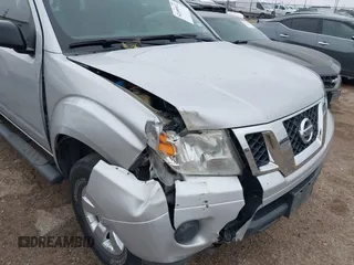 2012 Nissan Frontier SV with VIN 1N6AD0ER2CC434145, listed as a IAAI auction lot 42188912 with 130,053 mi miles and . Bid and sale history available at DreamBid. Image 6.