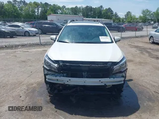 2019 Subaru Outback Limited with VIN 4S4BSANC7K3335653, listed as a IAAI auction lot 42124984 with 60,419 mi miles and . Bid and sale history available at DreamBid. Image 12.