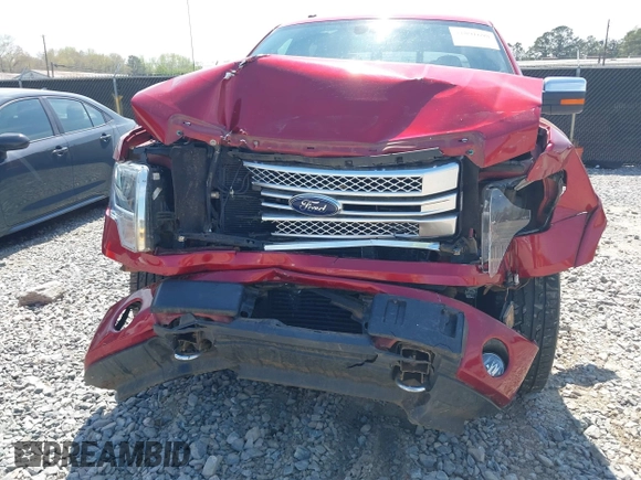 2014 Ford F-150 XL with VIN 1FTFW1ET8EFC59891, listed as a IAAI auction lot 41891698 with 68,192 mi miles and . Bid and sale history available at DreamBid. Image 17.
