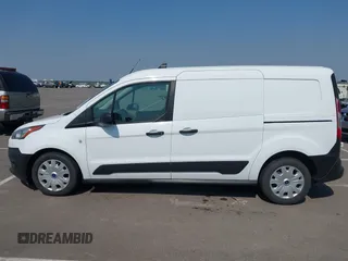 2019 Ford Transit Connect XL z VIN NM0LS7E26K1417871, wystawiony jako IAAI lot #42212540 z przebiegiem 95 958 mil mil oraz . Historia ofert i sprzedaży dostępna na DreamBid. Obrazek 14.