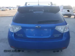 2014 Subaru WRX WRX с VIN JF1GR7E64EG205562, выставлен на аукционе Copart как лот 83375574 с пробегом 62 760 миль миль и Списание • Salvage title. История ставок и продаж доступна на DreamBid. Изображение 6.