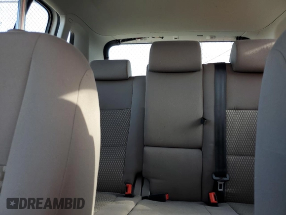 2011 Volkswagen Tiguan SE with VIN WVGBV7AX6BW525168, listed as a Copart auction lot 53824915 with 113,628 mi miles and Salvage Title. Bid and sale history available at DreamBid. Image 10.