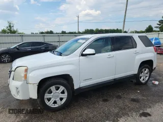 2015 GMC Terrain SLT с VIN 2GKALSEK6F6304116, выставлен на аукционе Copart как лот 63479055 с пробегом 216 461 миль миль и Списание • Salvage title. История ставок и продаж доступна на DreamBid. Изображение 1.