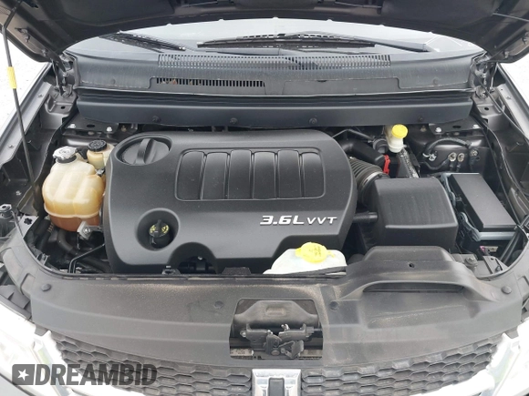 2015 Dodge Journey SXT with VIN 3C4PDCBG2FT649308, listed as a IAAI auction lot 42285409 with 140,668 mi miles and . Bid and sale history available at DreamBid. Image 10.