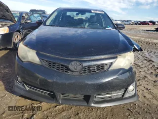 2013 Toyota Camry L with VIN 4T1BF1FK7DU206013, listed as a Copart auction lot 88155665 with Not Provided miles and Non Repairable. Bid and sale history available at DreamBid. Image 5.