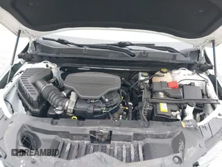 2020 Chevrolet Blazer LT с VIN 3GNKBCRS8LS710020, выставлен на аукционе IAAI как лот 42354985 с пробегом 71 222 миль миль и . История ставок и продаж доступна на DreamBid. Изображение 10.