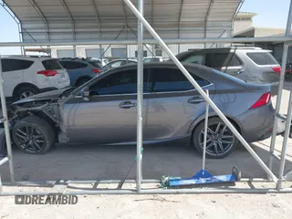 2014 Lexus IS 250 with VIN JTHBF1D22E5007534, listed as a IAAI auction lot 41840871 with 159,776 mi miles. Bid and sale history available at carsss.com. Image 15.
