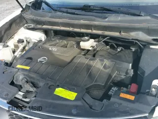 2014 Nissan Murano SL with VIN JN8AZ1MW5EW507760, listed as a IAAI auction lot 43355806 with 159,134 mi miles and . Bid and sale history available at DreamBid. Image 19.