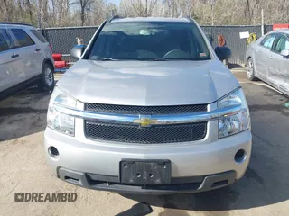 2008 Chevrolet Equinox LS with VIN 2CNDL23F286286663, listed as a IAAI auction lot 41913258 with 67,772 mi miles. Bid and sale history available at carsss.com. Image 12.