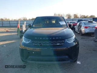 2019 Land Rover Discovery SE with VIN SALRG2RV9KA093846, listed as a IAAI auction lot 40806524 with 111,498 mi miles and . Bid and sale history available at DreamBid. Image 13.