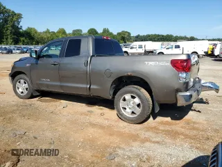2008 Toyota Tundra 4WD Truck with VIN 5TBBV541X8S499448, listed as a Copart auction lot 69318414 with 253,204 mi miles and Salvage Title. Bid and sale history available at carsss.com. Image 2.