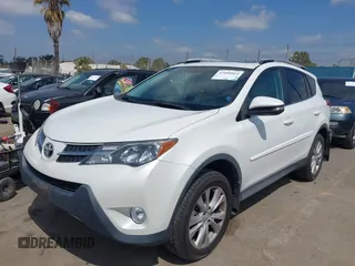 2013 Toyota RAV4 Limited with VIN 2T3DFREV5DW036132, listed as a IAAI auction lot 42098015 with 77,324 mi miles and . Bid and sale history available at DreamBid. Image 17.