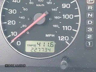 2004 Subaru Legacy Outback with VIN 4S3BE896847209418, listed as a IAAI auction lot 41509396 with 227,734 mi miles and . Bid and sale history available at DreamBid. Image 15.