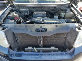 2004 Ford F-150 XLT с VIN 1FTPW12524KD40191, выставлен на аукционе Copart как лот 63280245 с пробегом Не указан миль и Списание • Salvage title. История ставок и продаж доступна на DreamBid. Изображение 11.