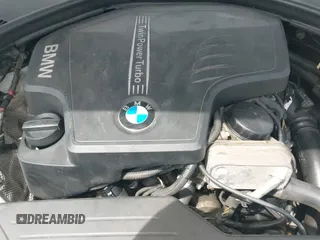 2013 BMW 3 Series 328i with VIN WBA3C1C51DF436325, listed as a IAAI auction lot 42188441 with 133,907 mi miles and . Bid and sale history available at DreamBid. Image 19.