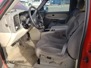 2001 GMC Yukon SLT with VIN 1GKEK13T91J268864, listed as a Copart auction lot 84973914 with 236,212 mi miles and Salvage Title. Bid and sale history available at carsss.com. Image 7.